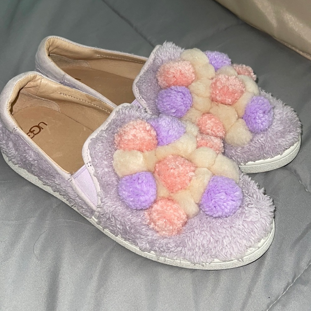 Ugg shoes